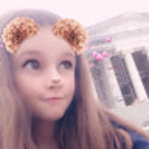 Meet your Posher, Shaidyn